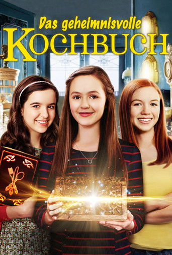 Just Add Magic (2015) Hindi Season 1 Complete