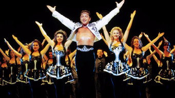 Riverdance: The Show (1995)