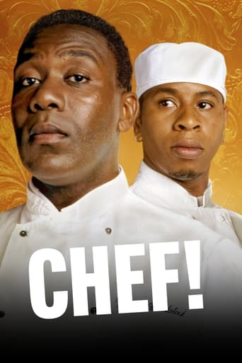 Chef - Season 2 Episode 7 England Expects 1996