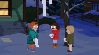 第21話:Into the Russell-Verse 第21話:Into the Russell-Verse