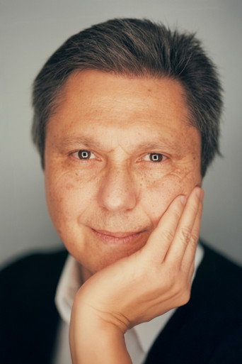 Ömer Kavurの人物画像 2