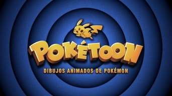 POKÉTOON - 1x01