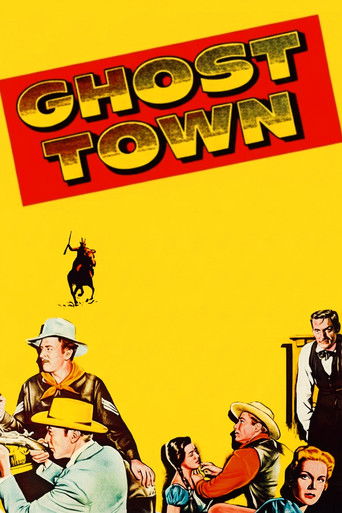 Ghost Town