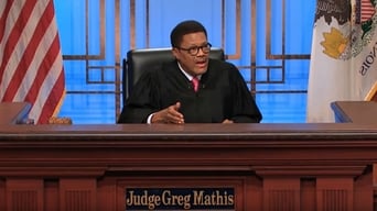 Judge Mathis (1998- )