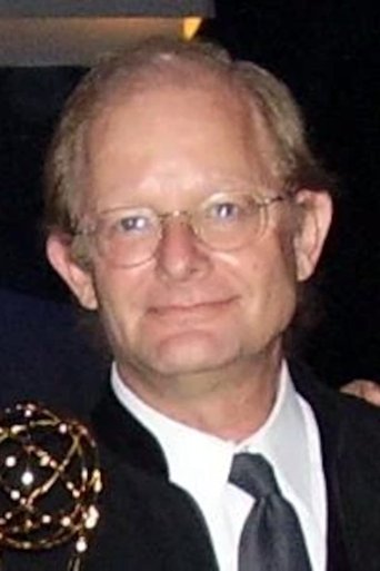 Mitch Suskin headshot