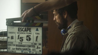 #11 Escape