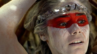 The Green Inferno backdrop 2