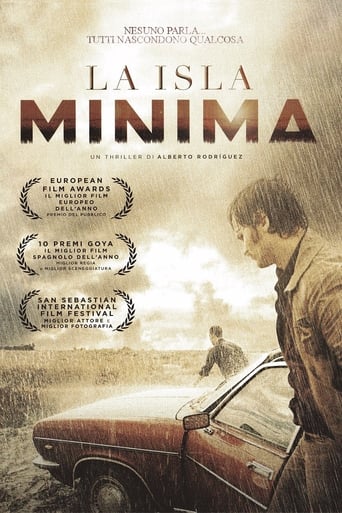 La isla minima