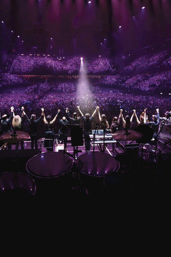 Hans Zimmer: Live in Prague