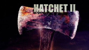 #7 Hatchet II