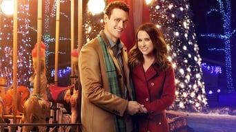 The Sweetest Christmas (2017)