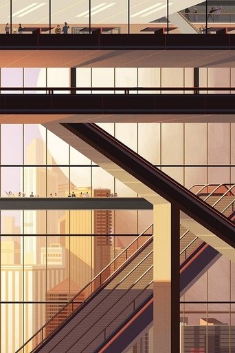 Grand Central (2011)