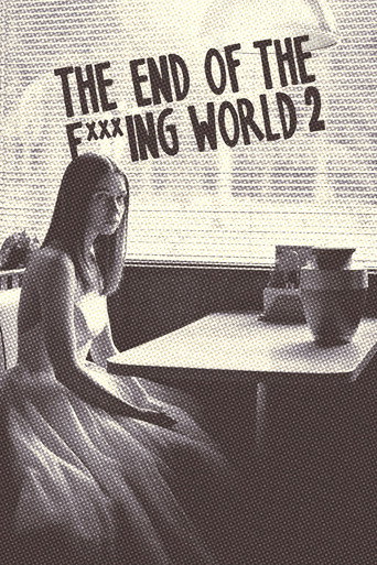 The End of the F***ing World