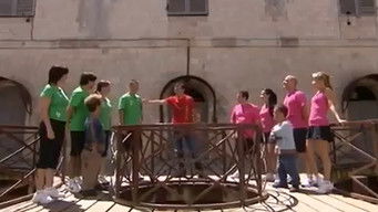 Episode 1 — Episode 1