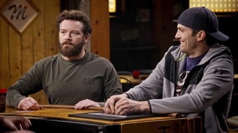 Episódio Episódio 8 da série The Ranch