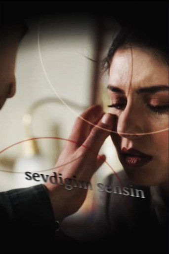 Sevdiğim Sensin — Pósters 23