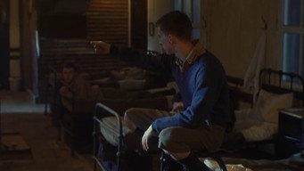 #10 Borstal Boy