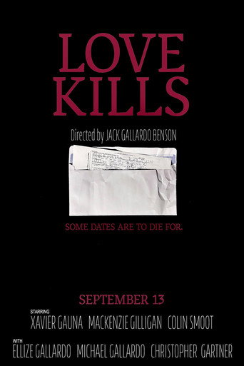 Love Kills