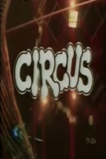 Poster of Circus