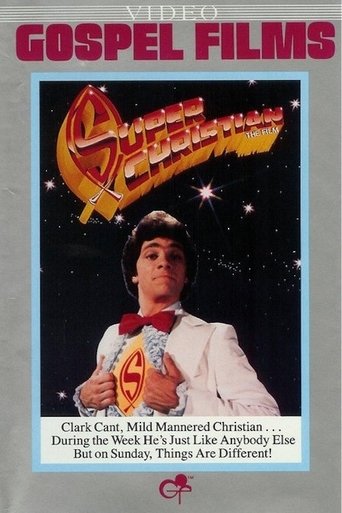 Super Christian (1980)