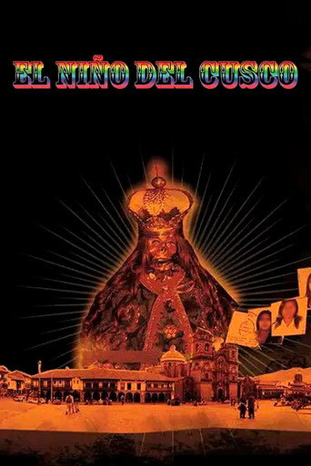 El Niño del Cusco poster