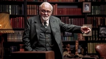 Останній сеанс Фрейда (2023)