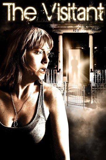 Ghost Light (2018) Ghost Light (2018)