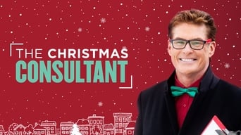 #5 The Christmas Consultant