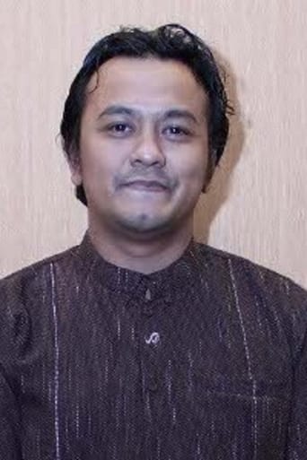 Image of Dicky Chandra