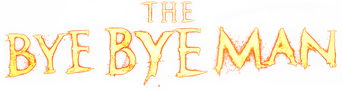 The Bye Bye Man logo