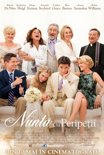 Nuntă cu peripeții