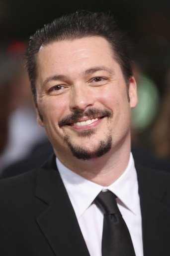 James Vanderbilt headshot