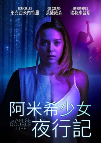 我的阿米什人双重生活