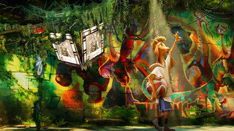 GOAT backdrop 4