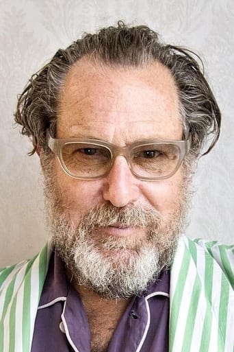 Image of Julian Schnabel