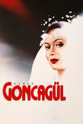 Poster of Rumuz Goncagül