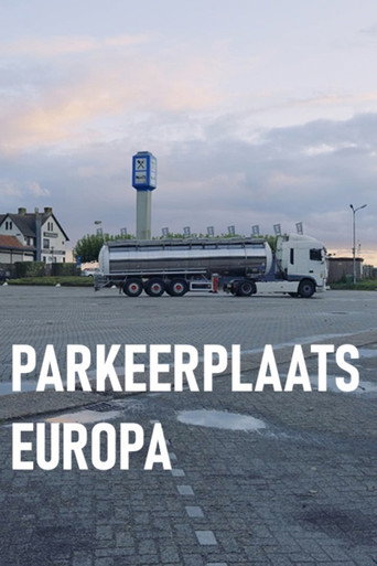 Parkeerplaats Europa (2024)
