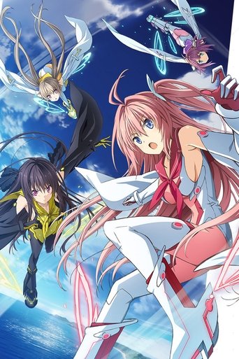 AOKANA: Four Rhythm Across the Blue: Season 1