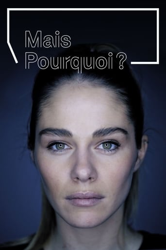 Poster of Mais pourquoi?