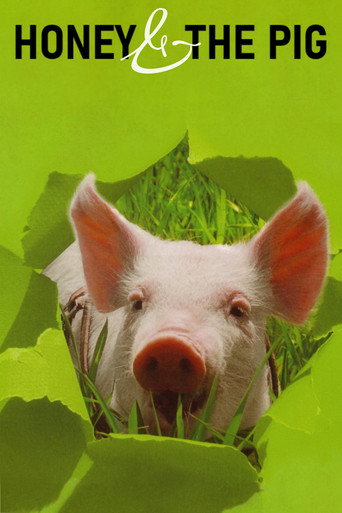 Honey and the Pig