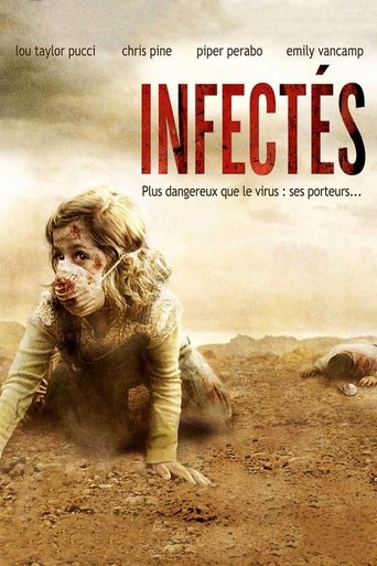 Infectés en streaming 