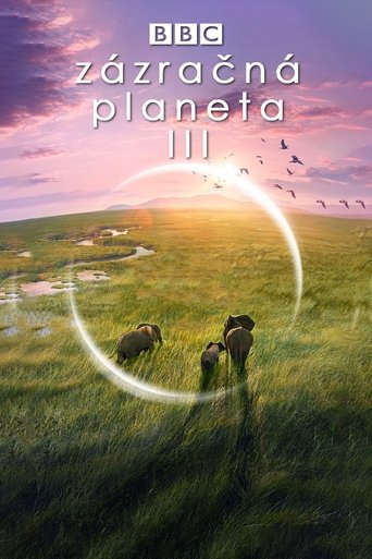Zázračná planeta III