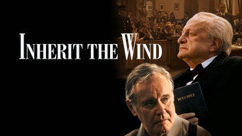 Inherit the Wind (1999)