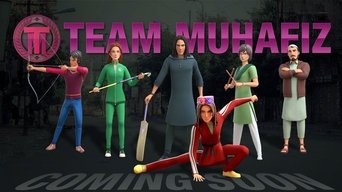 Team Muhafiz - 1x01