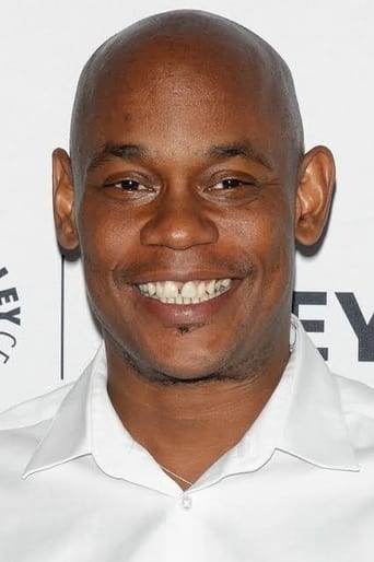 Imagen de Bokeem Woodbine