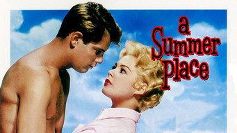 #8 A Summer Place