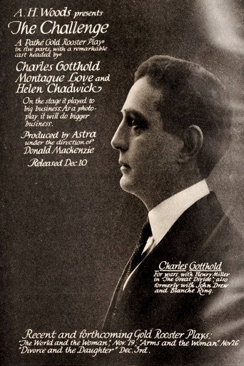The Challenge (1916)