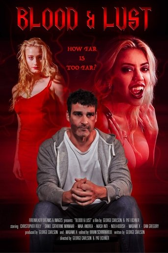 Blood and Lust (2023)