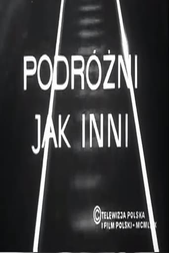 Podróżni jak inni