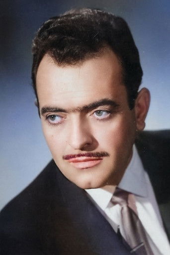 Foto de Orhan Erdamar